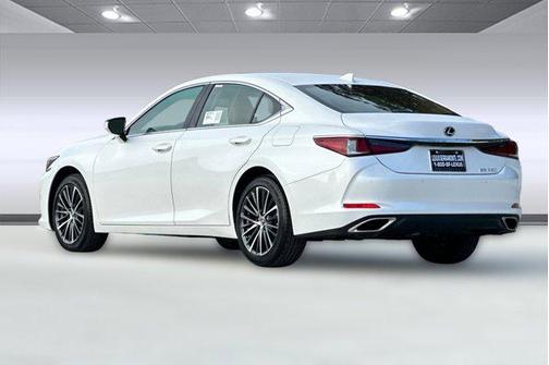 2025 Lexus ES 350 Base