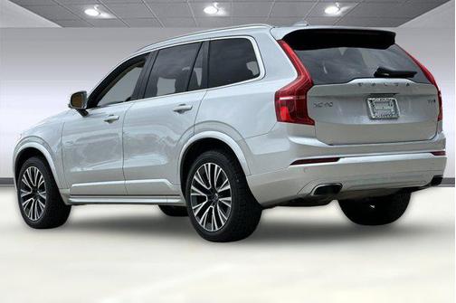 2020 Volvo XC90 T5 Momentum