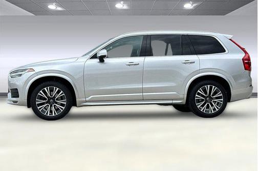 2020 Volvo XC90 T5 Momentum