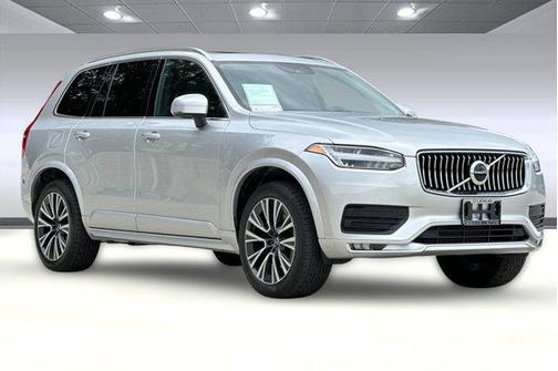 2020 Volvo XC90 T5 Momentum
