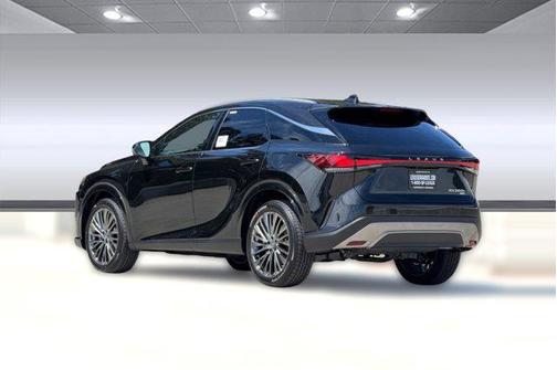 Caviar 2026 Lexus RX 350 Luxury