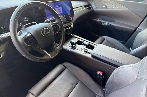 Caviar 2026 Lexus RX 350 Luxury