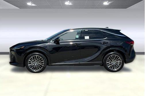 Caviar 2026 Lexus RX 350 Luxury