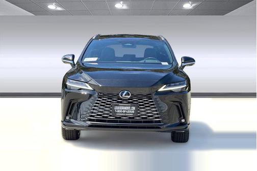 Caviar 2026 Lexus RX 350 Luxury
