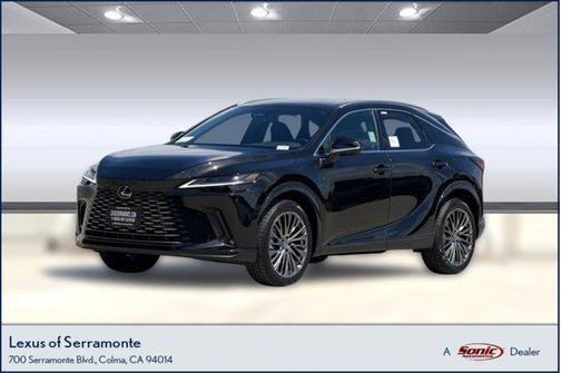 Caviar 2026 Lexus RX 350 Luxury