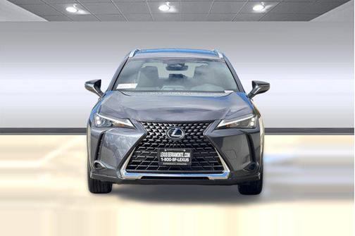 2026 Lexus UX 300h Base