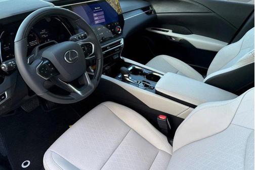 2026 Lexus RX 350 Premium