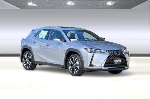Iridium 2026 Lexus UX 300h Base