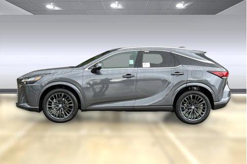 2026 Lexus RX 350h Premium