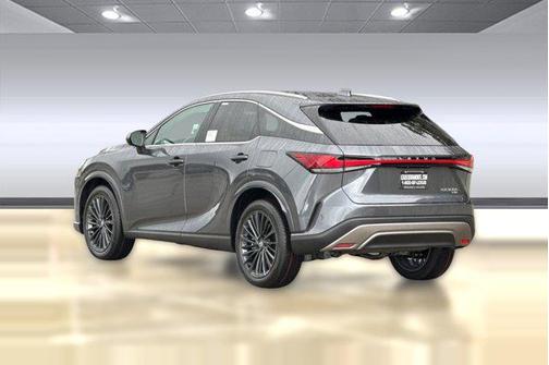 2026 Lexus RX 350h Premium