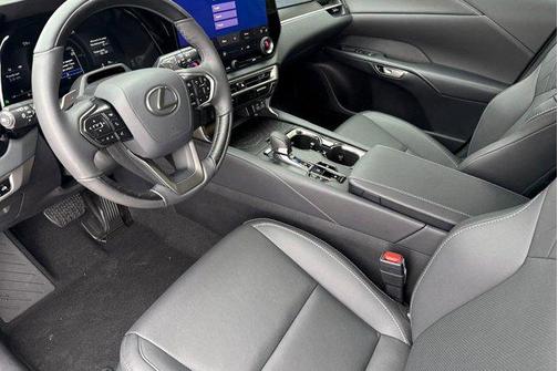 2026 Lexus RX 350h Premium