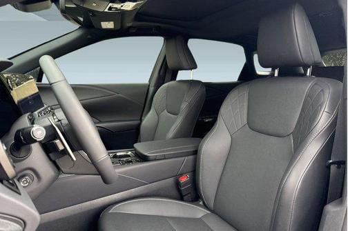 2026 Lexus RX 350h Premium