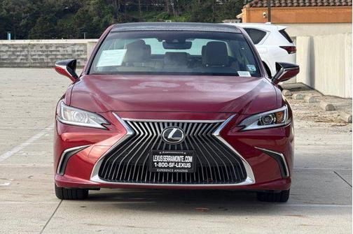 2019 Lexus ES 350 Base