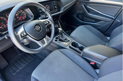 2021 Volkswagen Jetta 1.4T SE