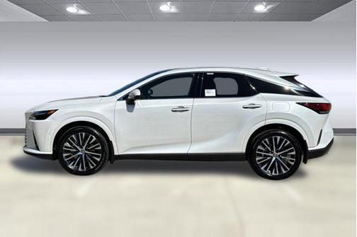 2026 Lexus RX 350 Premium+