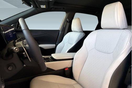 2026 Lexus RX 350 Premium+
