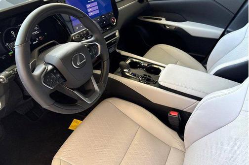 2026 Lexus RX 350 Premium+