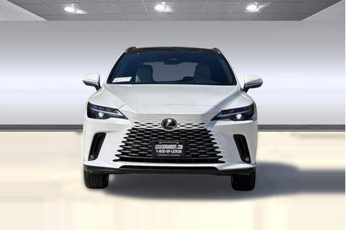 2026 Lexus RX 350 Premium+