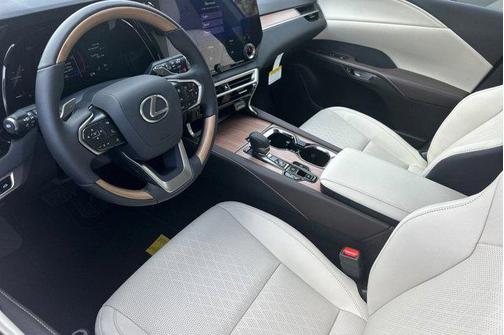 2026 Lexus RX 350 Base