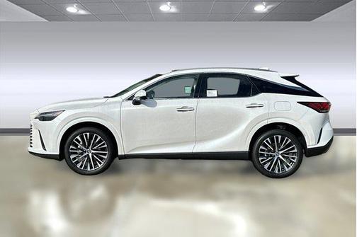 2026 Lexus RX 350 Base