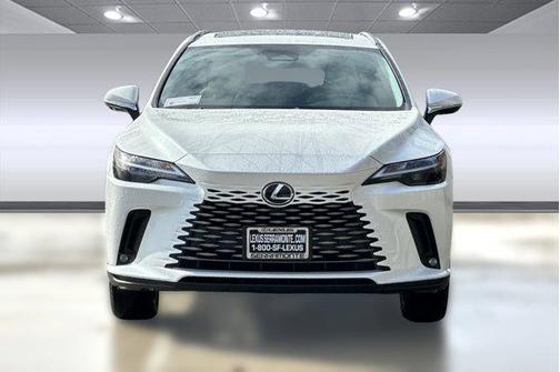 2026 Lexus RX 350 Base