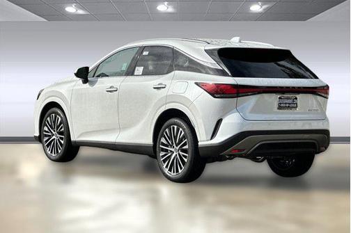 2026 Lexus RX 350 Base