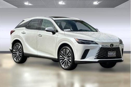 2026 Lexus RX 350 Base