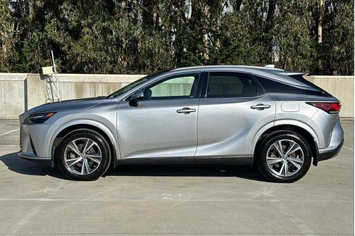 2023 Lexus RX 350 Premium Plus