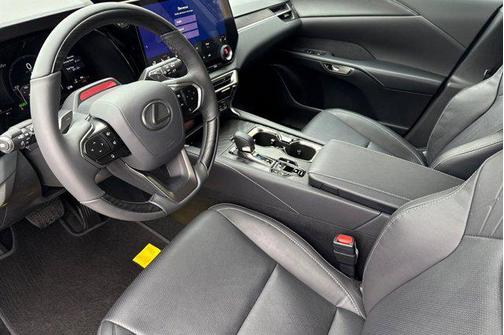 2026 Lexus RX 350 Premium+
