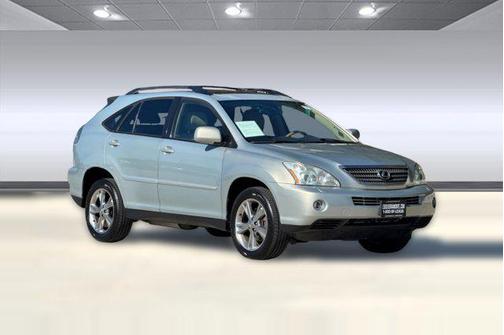 2006 Lexus RX 400h Base