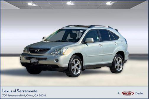 2006 Lexus RX 400h Base