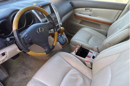 2006 Lexus RX 400h Base