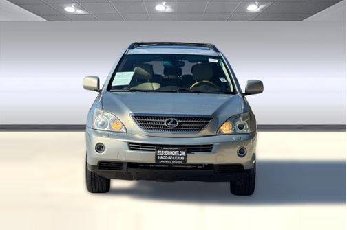2006 Lexus RX 400h Base