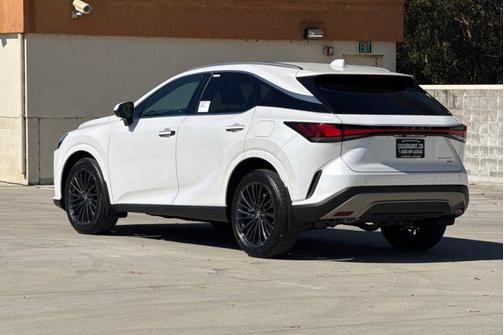 2026 Lexus RX 350 Premium