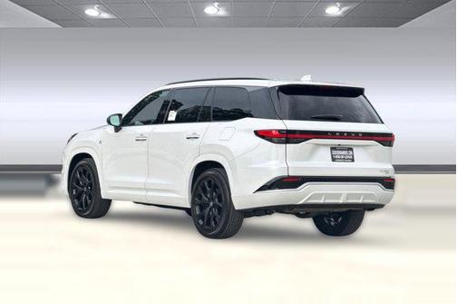 2026 Lexus TX 350 Base