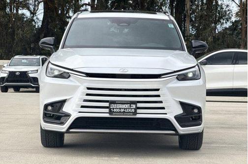 2026 Lexus TX 350 Base