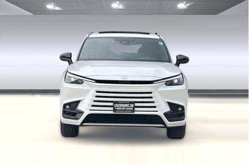 2026 Lexus TX 350 Base