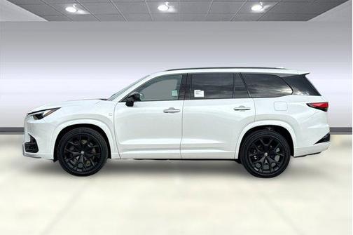 2026 Lexus TX 350 Base