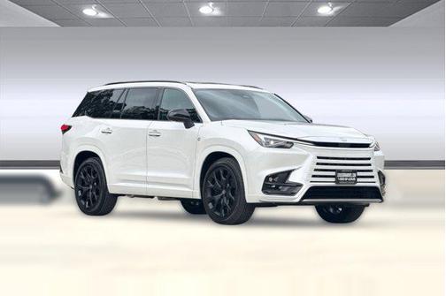 2026 Lexus TX 350 Base