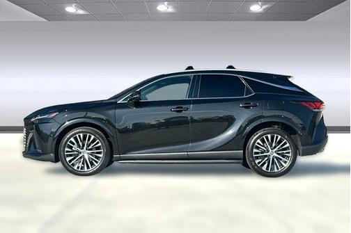 2024 Lexus RX 350 Base