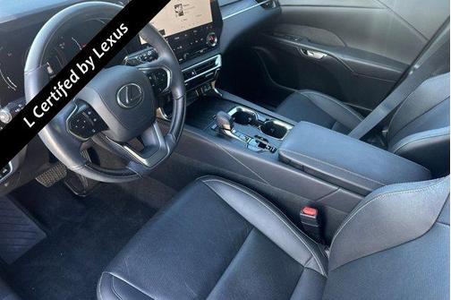 2024 Lexus RX 350 Premium Plus