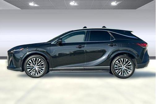 2024 Lexus RX 350 Base