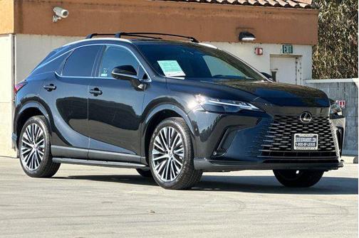 2024 Lexus RX 350 Base