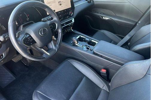 2024 Lexus RX 350 Base