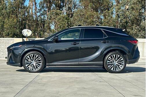 2024 Lexus RX 350 Base