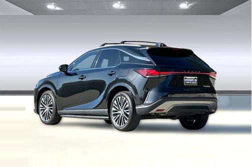 2024 Lexus RX 350 Base