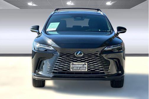 2024 Lexus RX 350 Base
