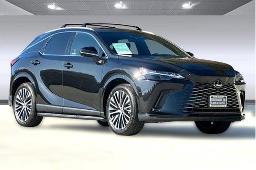 2024 Lexus RX 350 Base