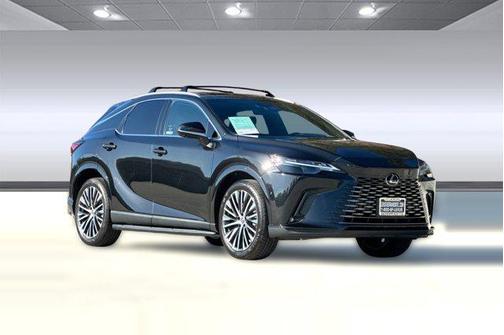 2024 Lexus RX 350 Base