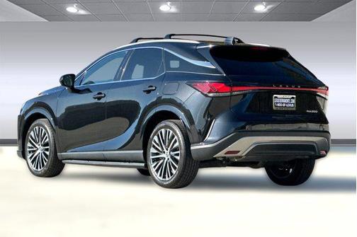 2024 Lexus RX 350 Base